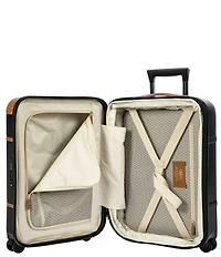 Bric's Bellagio 3.0 21#double; Expandable Carry-On Spinner