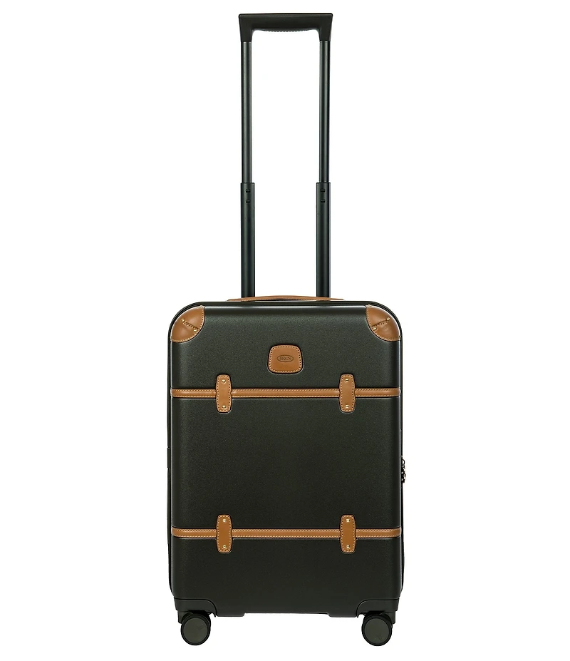 Bric's Bellagio 3.0 21#double; Expandable Carry-On Spinner