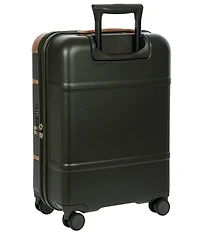 Bric's Bellagio 3.0 21#double; Expandable Carry-On Spinner