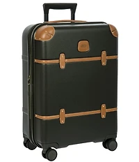 Bric's Bellagio 3.0 21#double; Expandable Carry-On Spinner