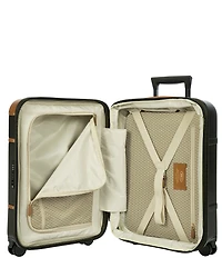 Bric's Bellagio 3.0 21#double; Expandable Carry-On Spinner