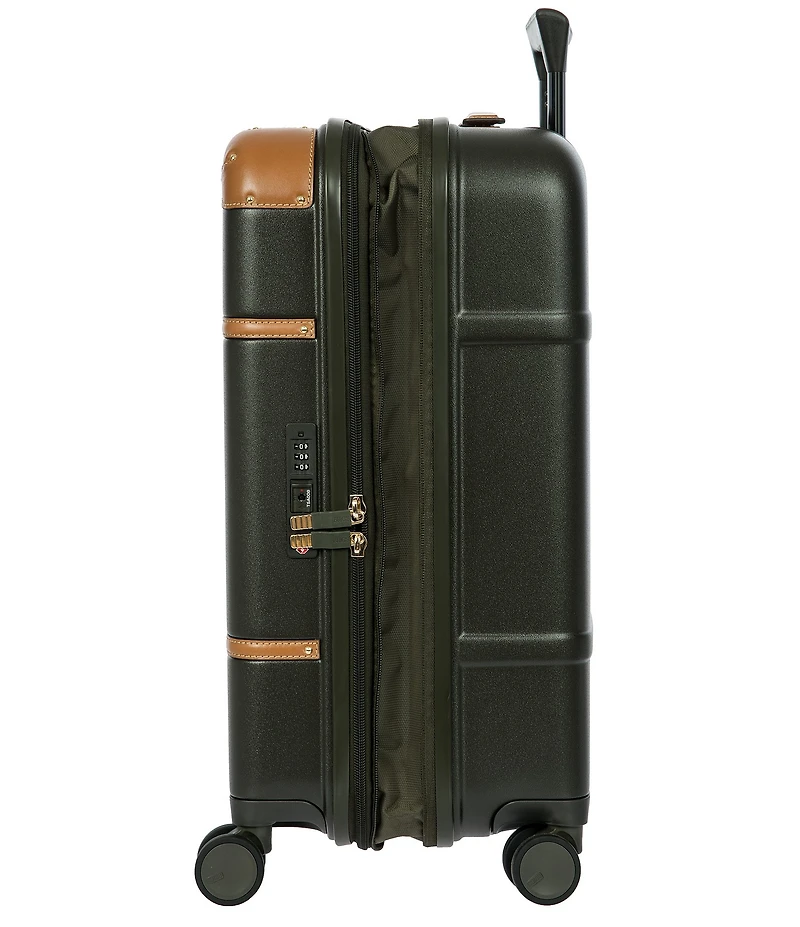 Bric's Bellagio 3.0 21#double; Expandable Carry-On Spinner