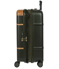 Bric's Bellagio 3.0 21#double; Expandable Carry-On Spinner