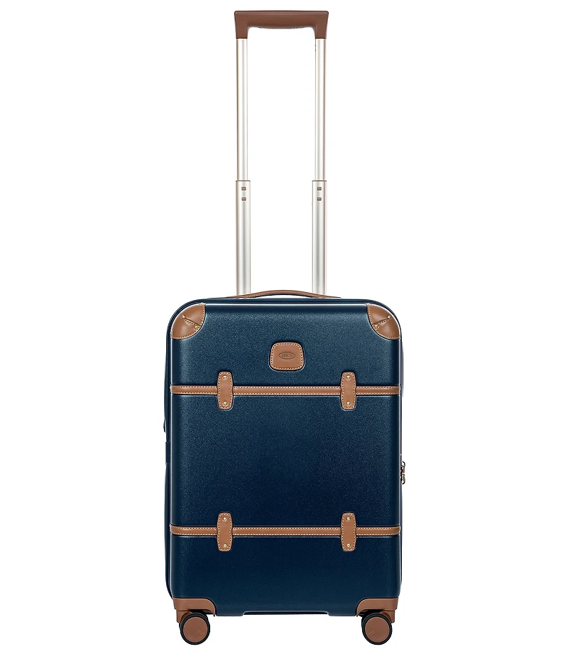 Bric's Bellagio 3.0 21#double; Expandable Carry-On Spinner