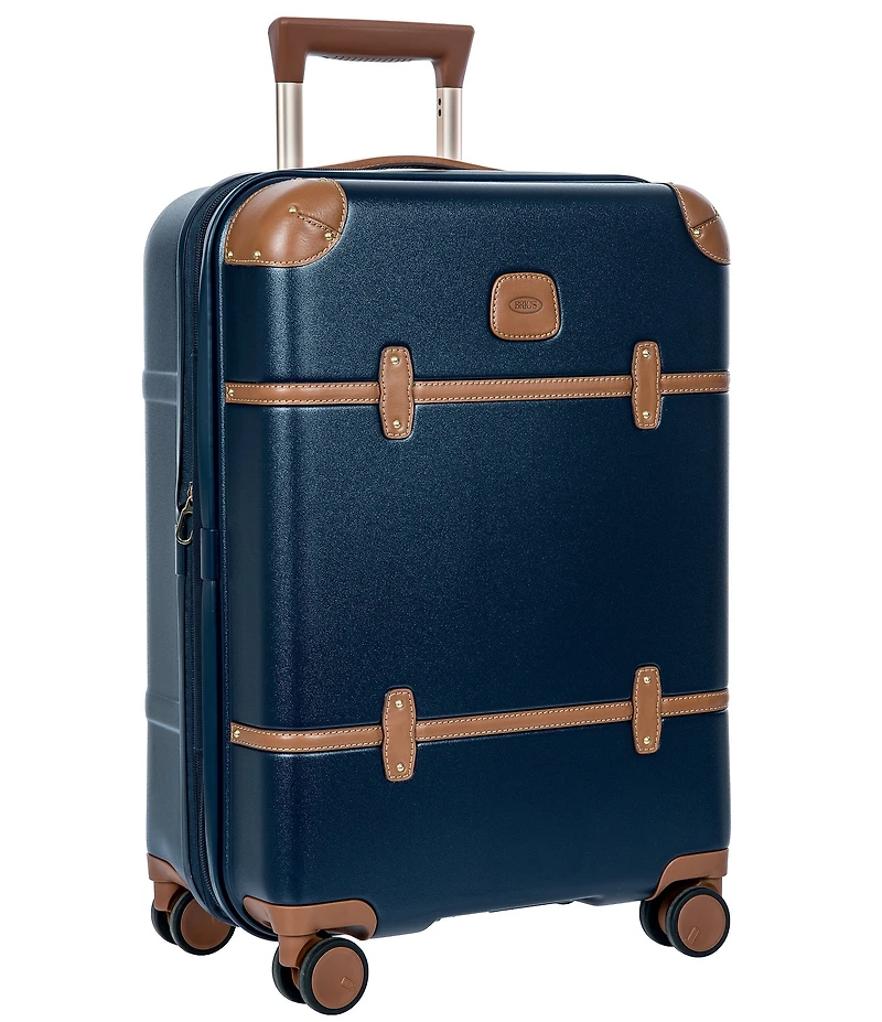 Bric's Bellagio 3.0 21#double; Expandable Carry-On Spinner