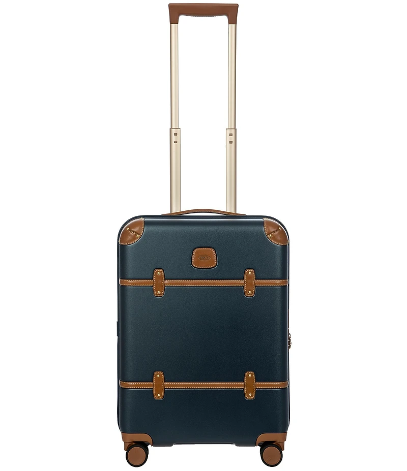Bric's Bellagio 3.0 21#double; Spinner Luggage