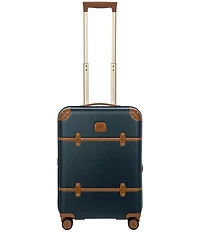 Bric's Bellagio 3.0 21#double; Spinner Luggage