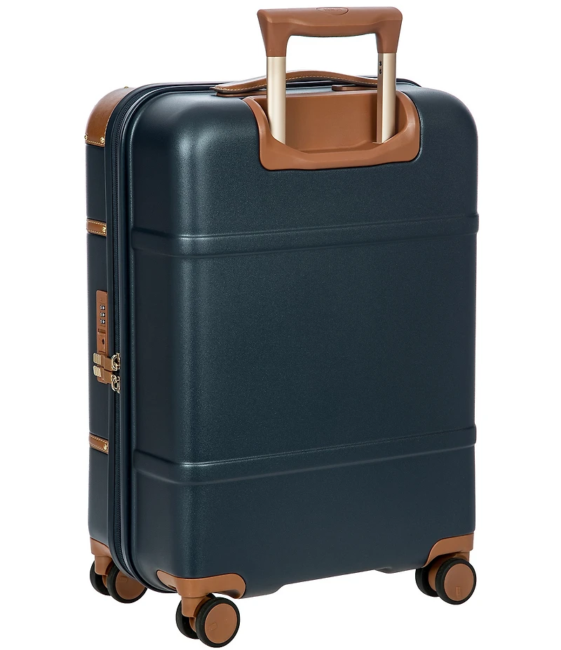 Bric's Bellagio 3.0 21#double; Spinner Luggage