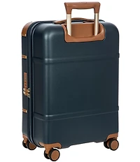 Bric's Bellagio 3.0 21#double; Spinner Luggage