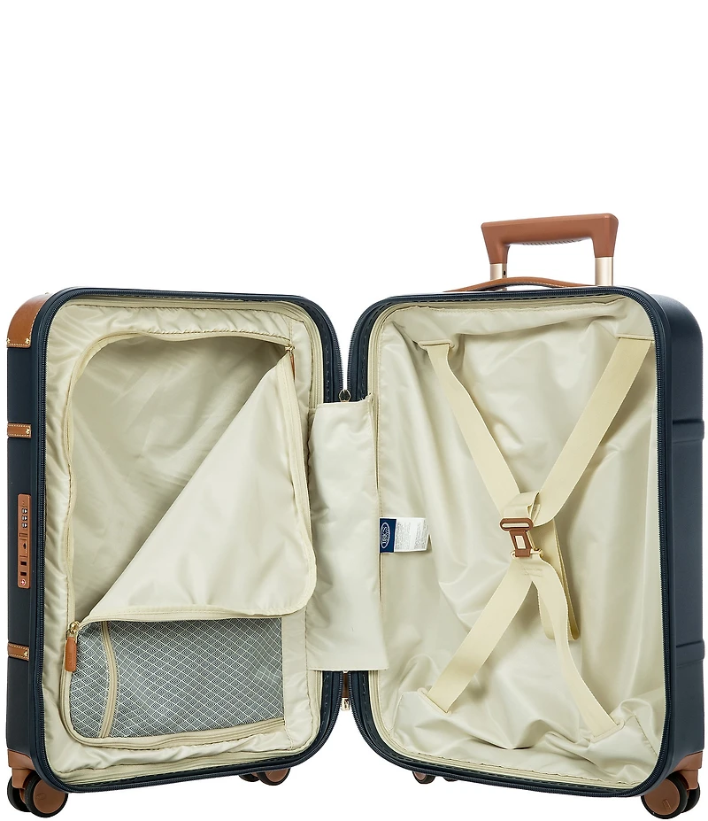 Bric's Bellagio 3.0 21#double; Spinner Luggage