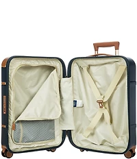 Bric's Bellagio 3.0 21#double; Spinner Luggage