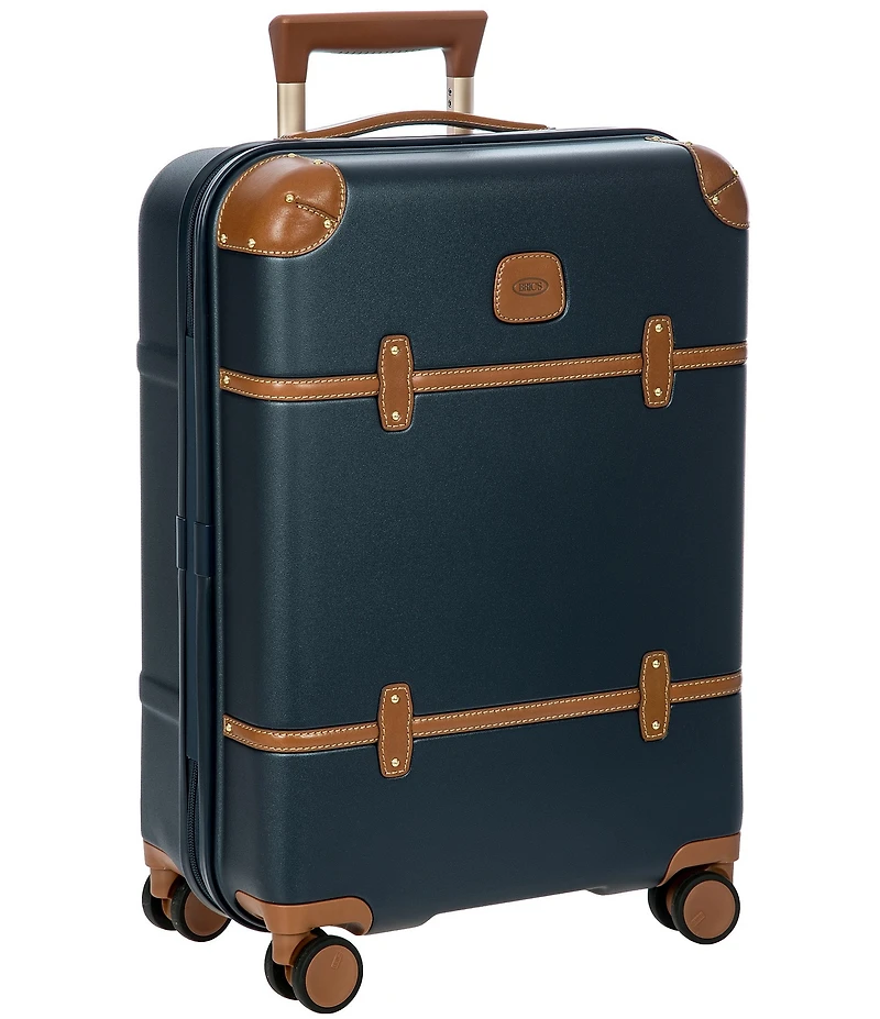 Bric's Bellagio 3.0 21#double; Spinner Luggage