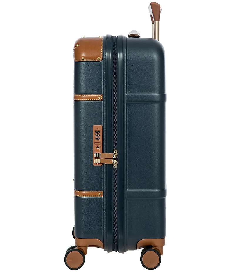 Bric's Bellagio 3.0 21#double; Spinner Luggage