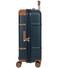 Bric's Bellagio 3.0 21#double; Spinner Luggage