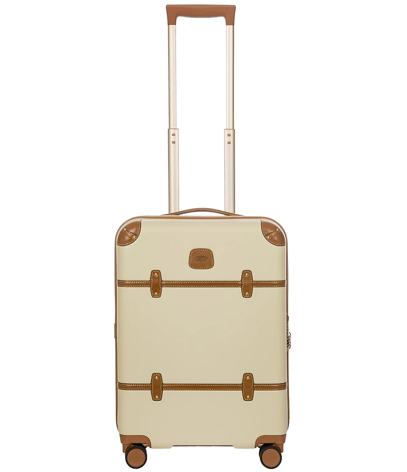 Bric's Bellagio 3.0 21#double; Spinner Luggage