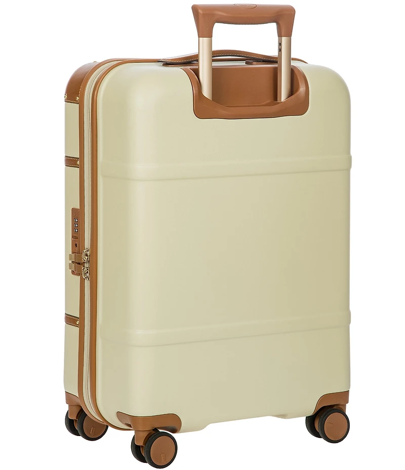 Bric's Bellagio 3.0 21#double; Spinner Luggage