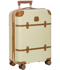Bric's Bellagio 3.0 21#double; Spinner Luggage