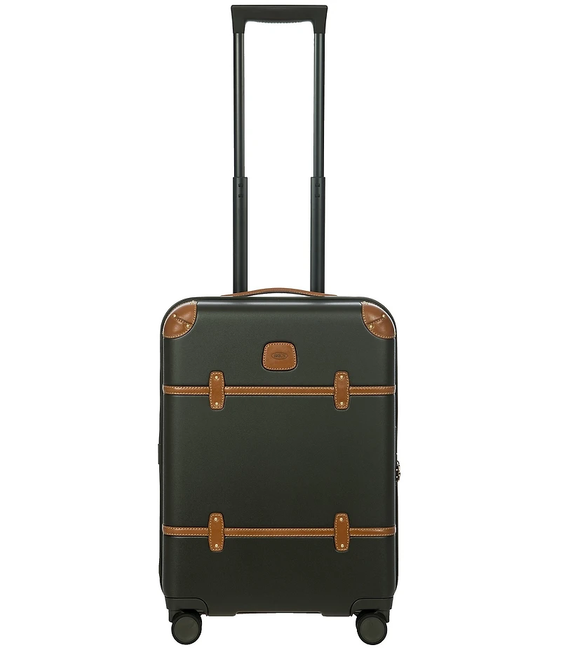 Bric's Bellagio 3.0 21#double; Spinner Luggage