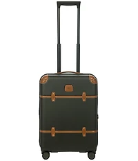 Bric's Bellagio 3.0 21#double; Spinner Luggage
