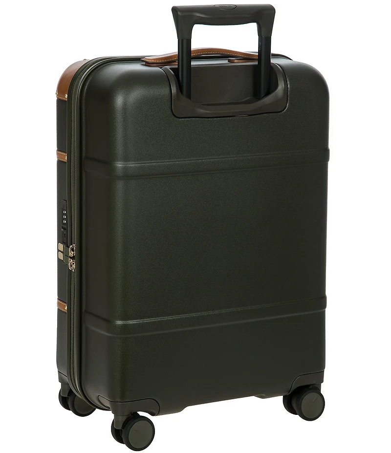 Bric's Bellagio 3.0 21#double; Spinner Luggage