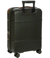 Bric's Bellagio 3.0 21#double; Spinner Luggage