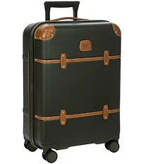 Bric's Bellagio 3.0 21#double; Spinner Luggage