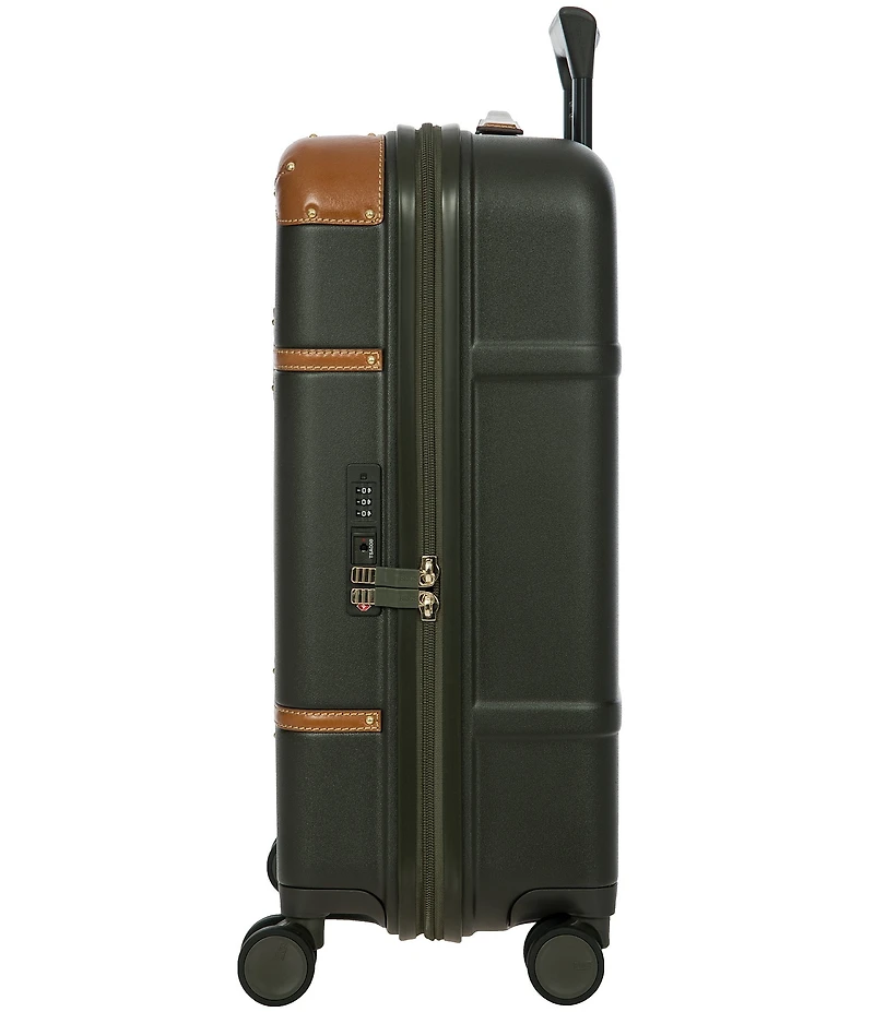 Bric's Bellagio 3.0 21#double; Spinner Luggage