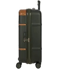 Bric's Bellagio 3.0 21#double; Spinner Luggage