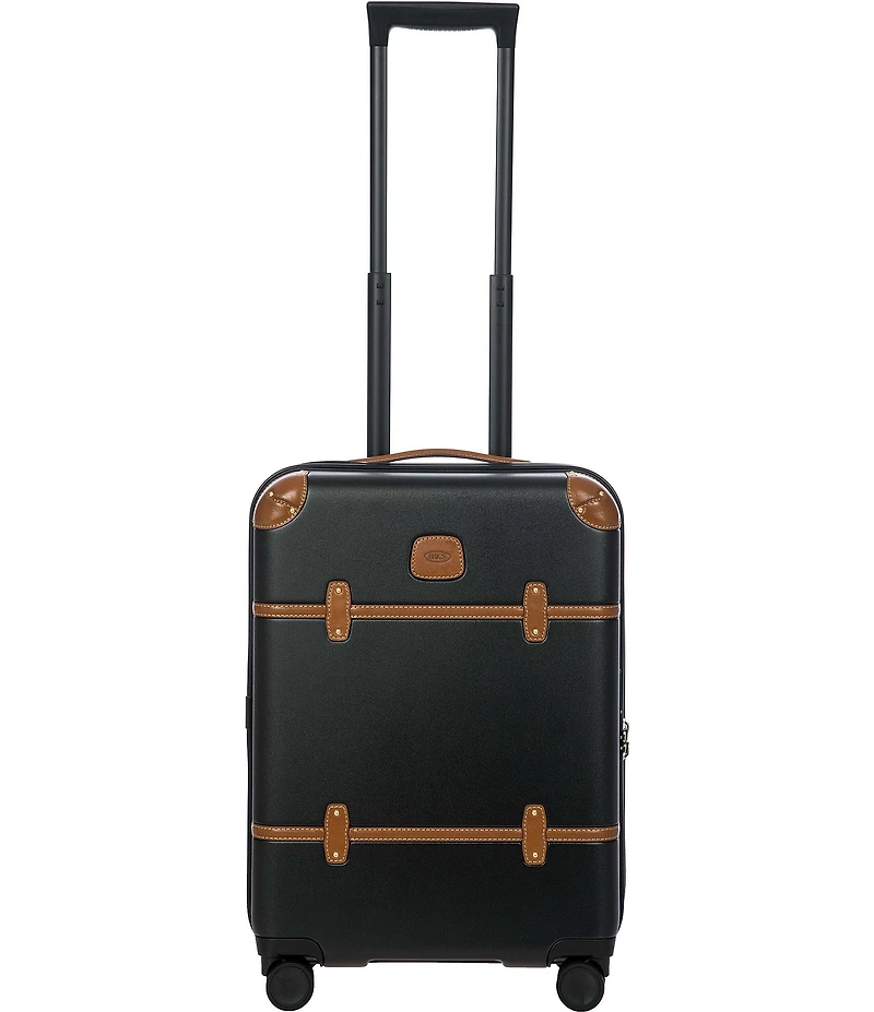 Bric's Bellagio 3.0 21#double; Spinner Luggage