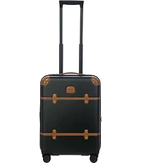 Bric's Bellagio 3.0 21#double; Spinner Luggage