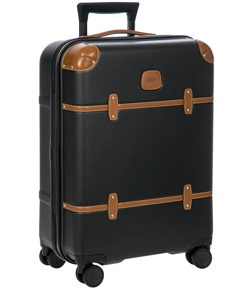 Bric's Bellagio 3.0 21#double; Spinner Luggage