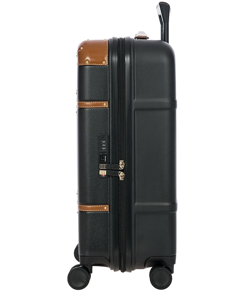 Bric's Bellagio 3.0 21#double; Spinner Luggage