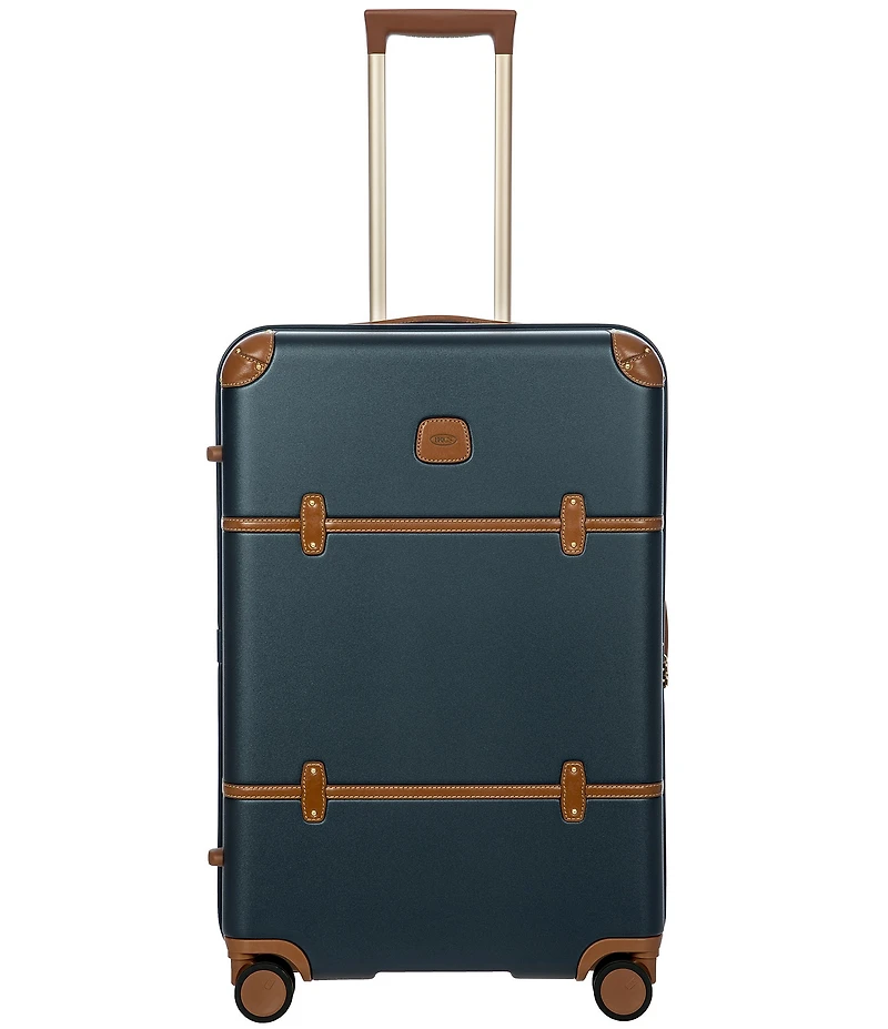 Bric's Bellagio 3.0 27#double; Expandable Spinner Trunk Luggage