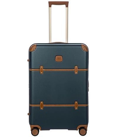 Bric's Bellagio 3.0 27#double; Expandable Spinner Trunk Luggage