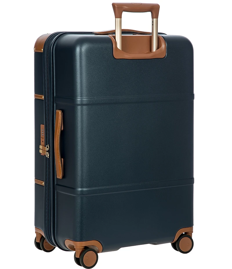 Bric's Bellagio 3.0 27#double; Expandable Spinner Trunk Luggage