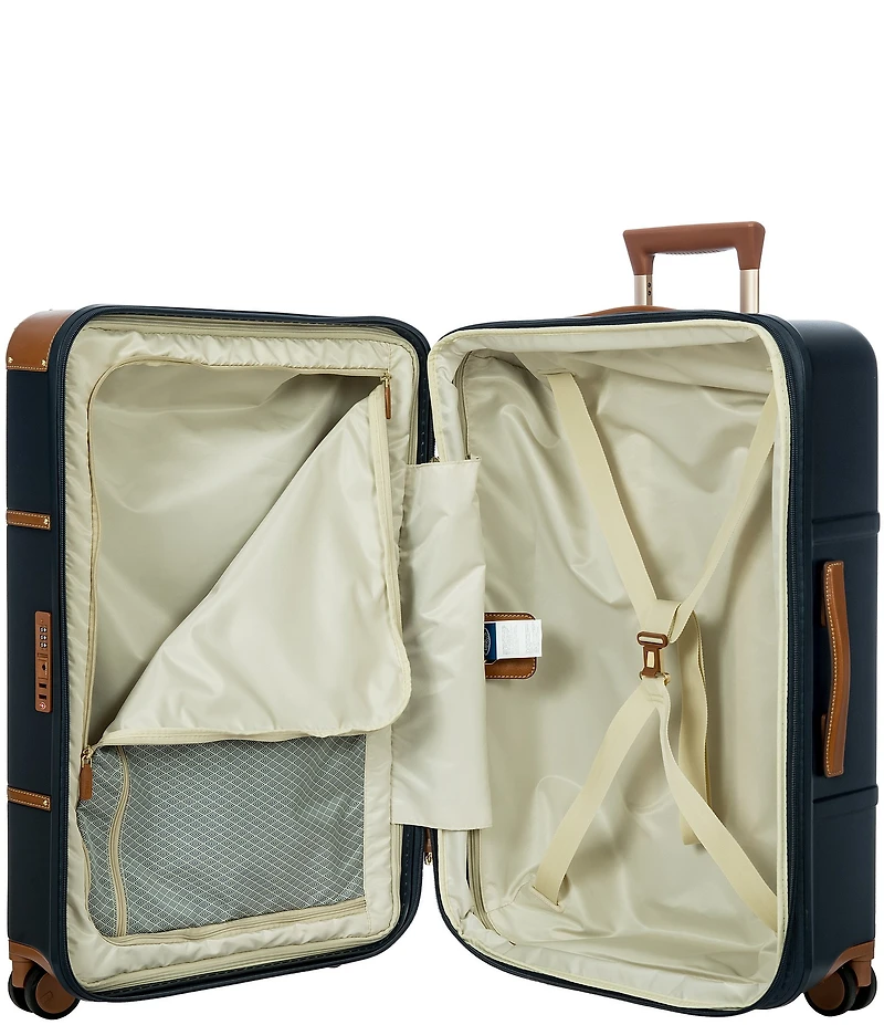 Bric's Bellagio 3.0 27#double; Expandable Spinner Trunk Luggage