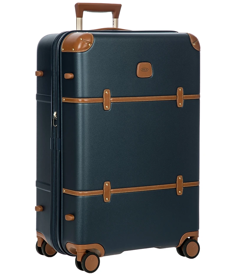 Bric's Bellagio 3.0 27#double; Expandable Spinner Trunk Luggage