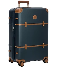 Bric's Bellagio 3.0 27#double; Expandable Spinner Trunk Luggage
