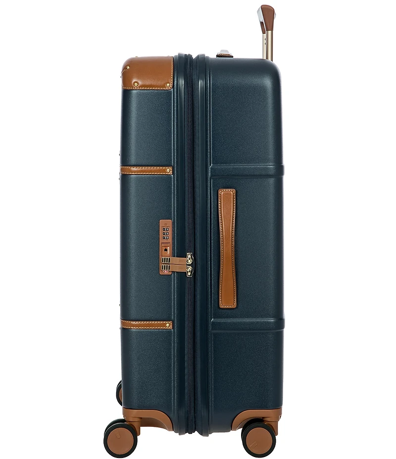 Bric's Bellagio 3.0 27#double; Expandable Spinner Trunk Luggage