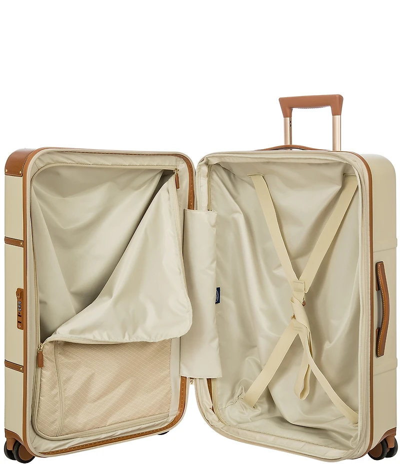 Bric's Bellagio 3.0 27#double; Expandable Spinner Trunk Luggage