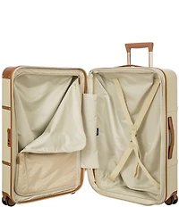 Bric's Bellagio 3.0 27#double; Expandable Spinner Trunk Luggage
