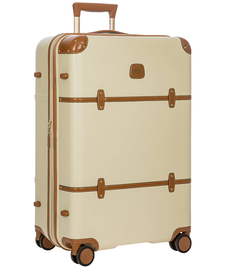 Bric's Bellagio 3.0 27#double; Expandable Spinner Trunk Luggage