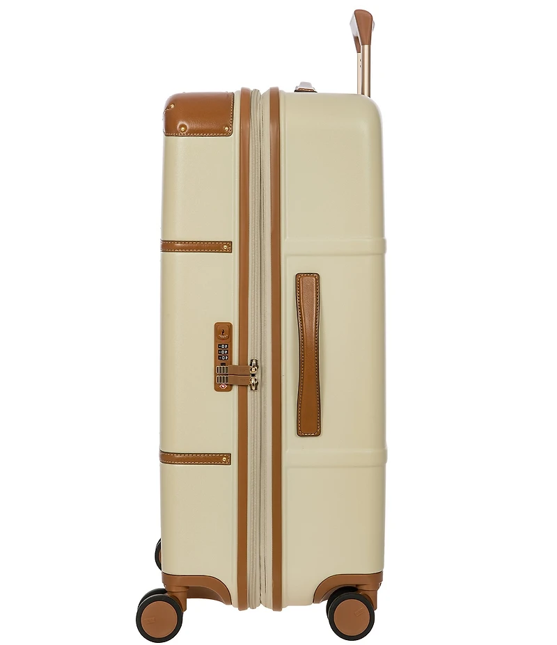 Bric's Bellagio 3.0 27#double; Expandable Spinner Trunk Luggage