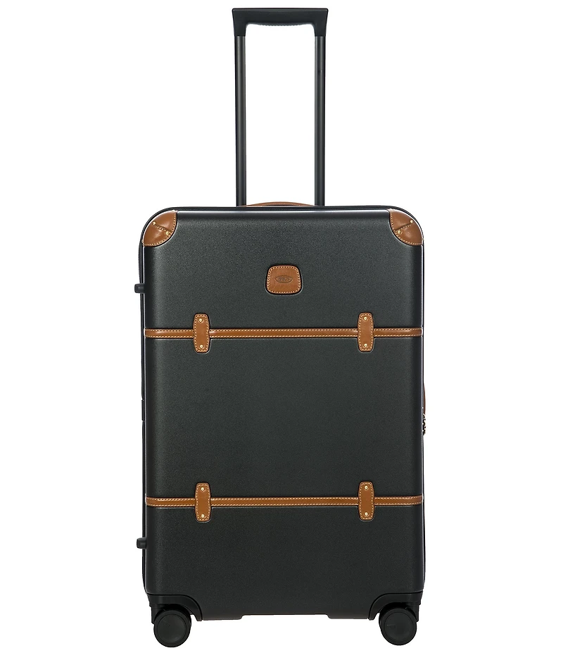 Bric's Bellagio 3.0 27#double; Expandable Spinner Trunk Luggage