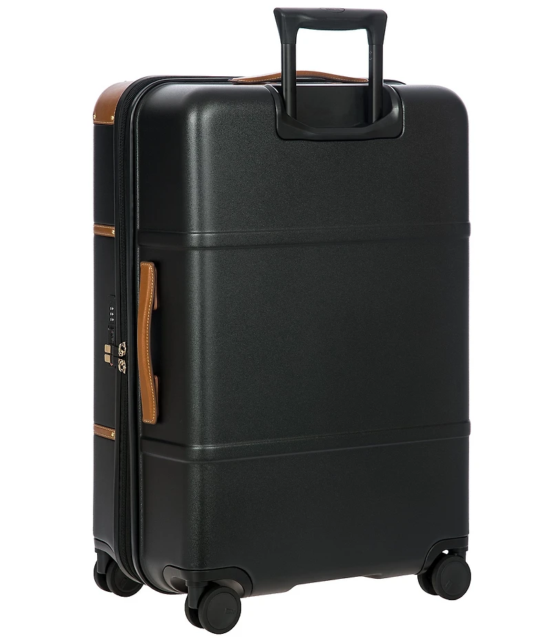 Bric's Bellagio 3.0 27#double; Expandable Spinner Trunk Luggage