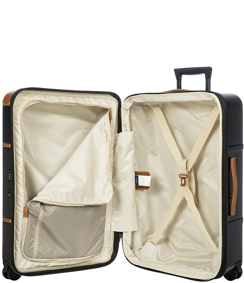 Bric's Bellagio 3.0 27#double; Expandable Spinner Trunk Luggage