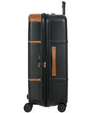Bric's Bellagio 3.0 27#double; Expandable Spinner Trunk Luggage
