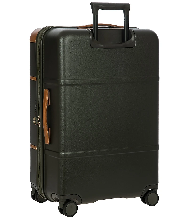 Bric's Bellagio 3.0 27#double; Expandable Spinner Trunk Luggage