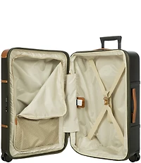 Bric's Bellagio 3.0 27#double; Expandable Spinner Trunk Luggage
