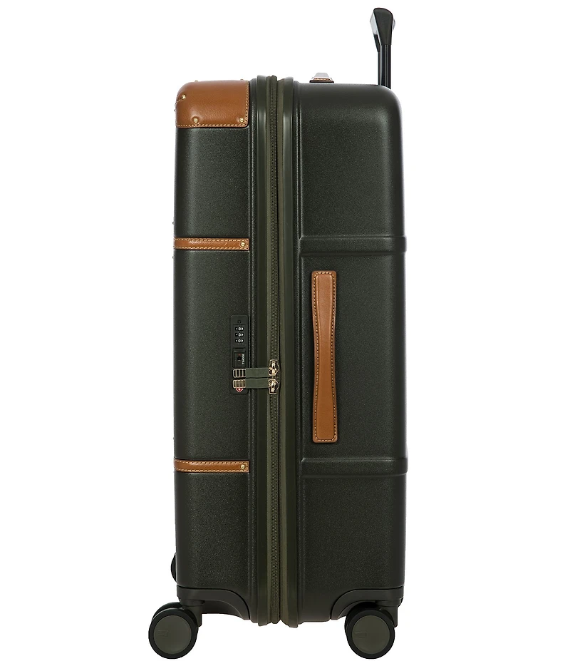 Bric's Bellagio 3.0 27#double; Expandable Spinner Trunk Luggage